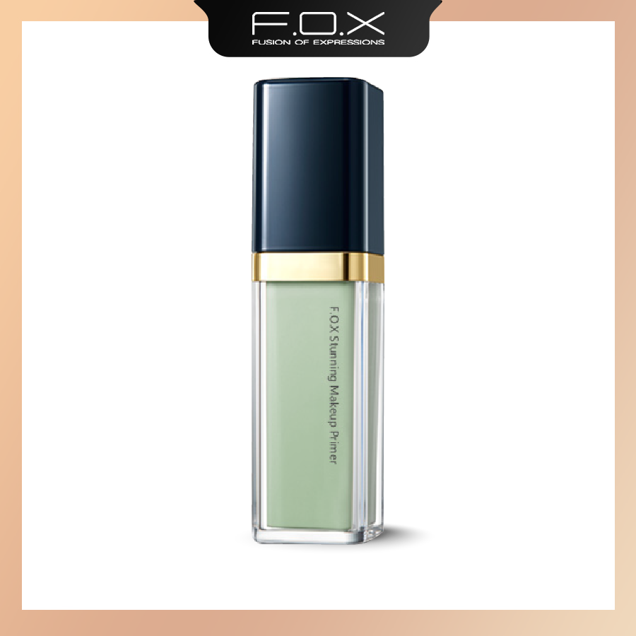 Kem Lót Hiệu Chỉnh Màu Da F.O.X - SPF30 Stunning Makeup Primer SPF30 30ml