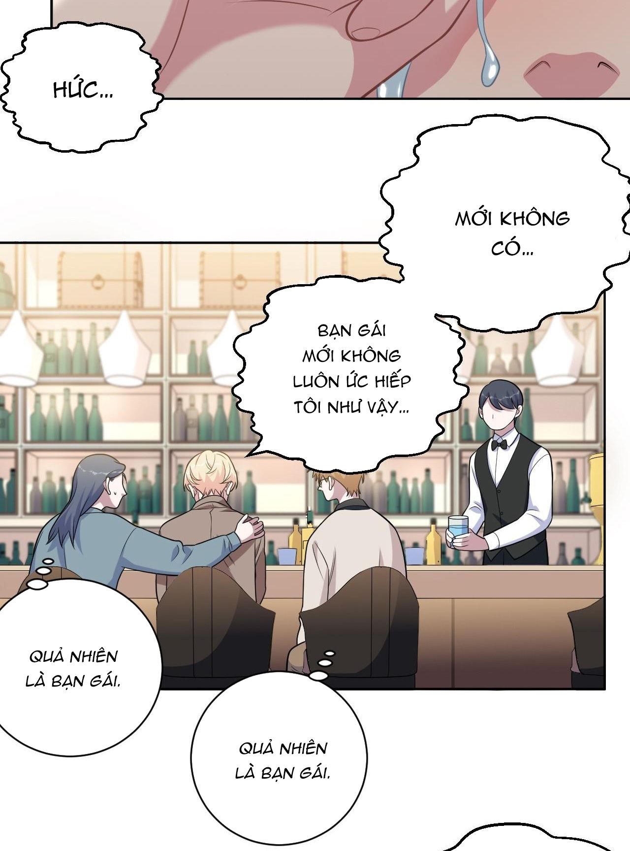 bố vợ đại nhân là bà xã chapter 224 14