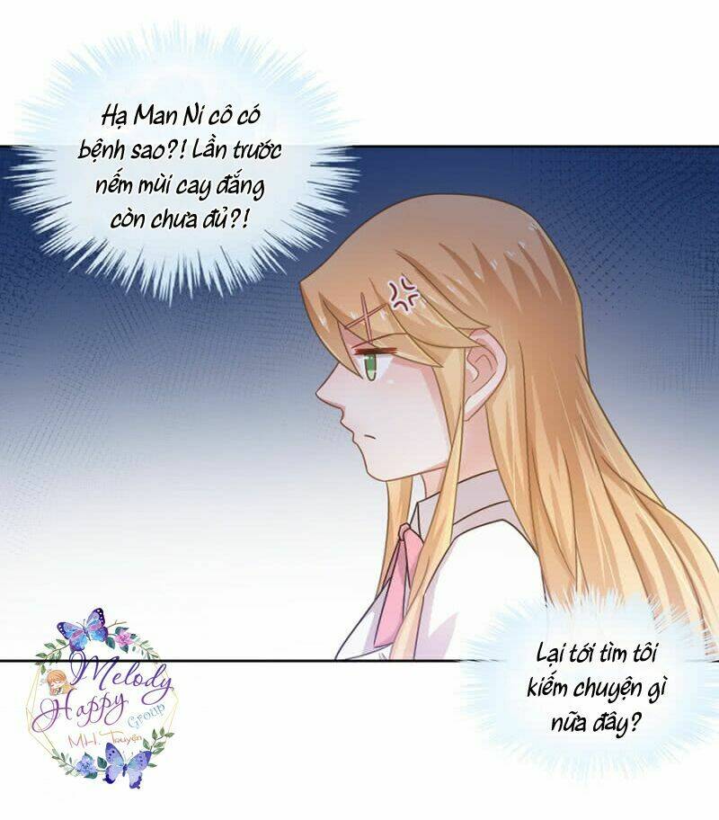 ma lạt thiên kim đẩu ác thiếu chapter 88 30