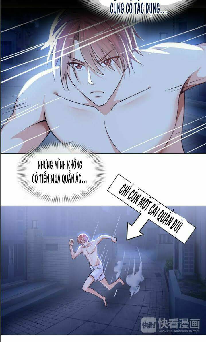 thần tiên dạy tôi giả x chapter 6 15