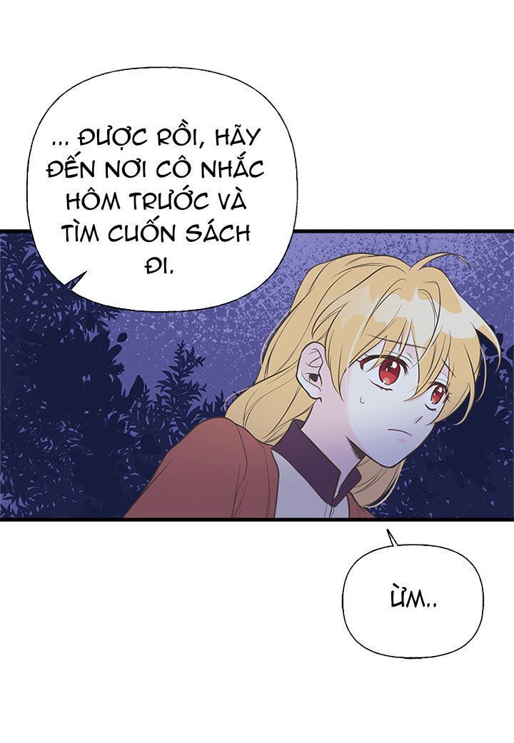 chị tôi đã nhặt về một nam chính quyến rũ chapter 9 50