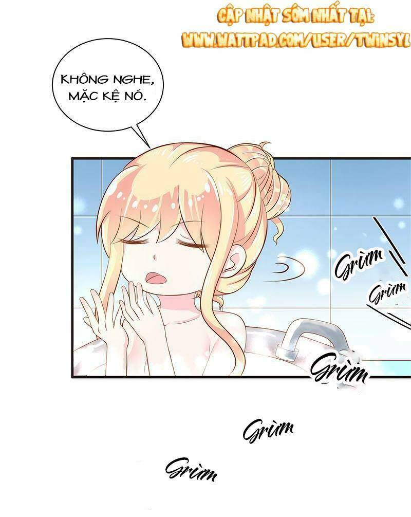 không gả cho tổng tài, gả cho người hầu chapter 112 22