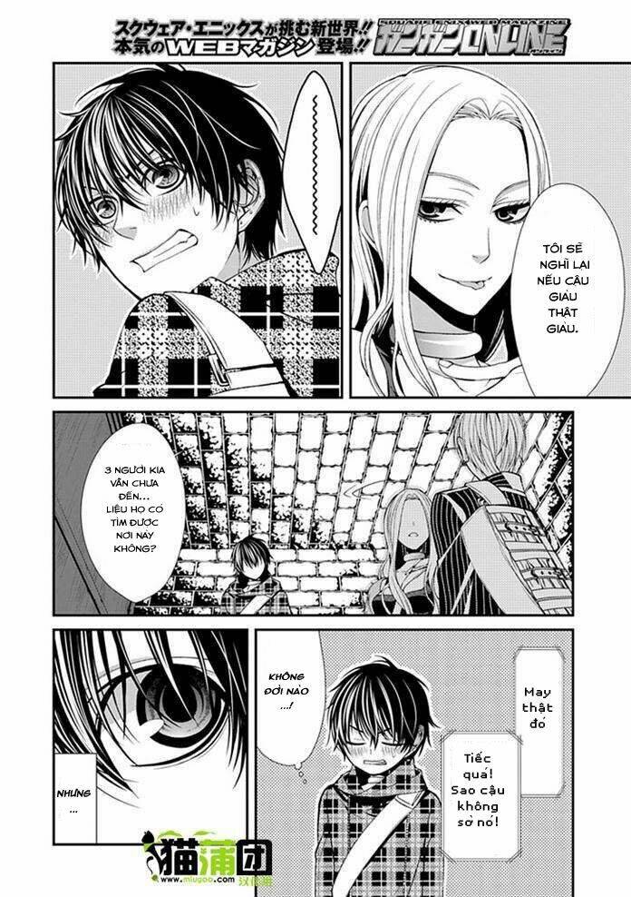 bloody junkie chapter 6 33