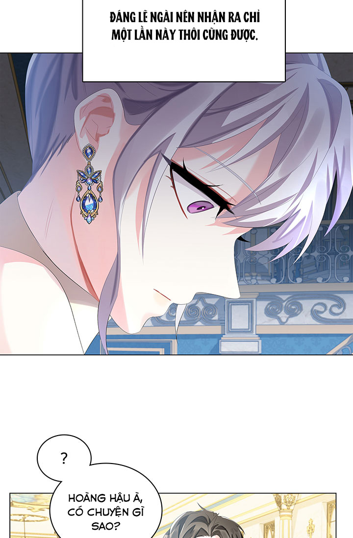 sự hối hận muộn màn chapter 5 22