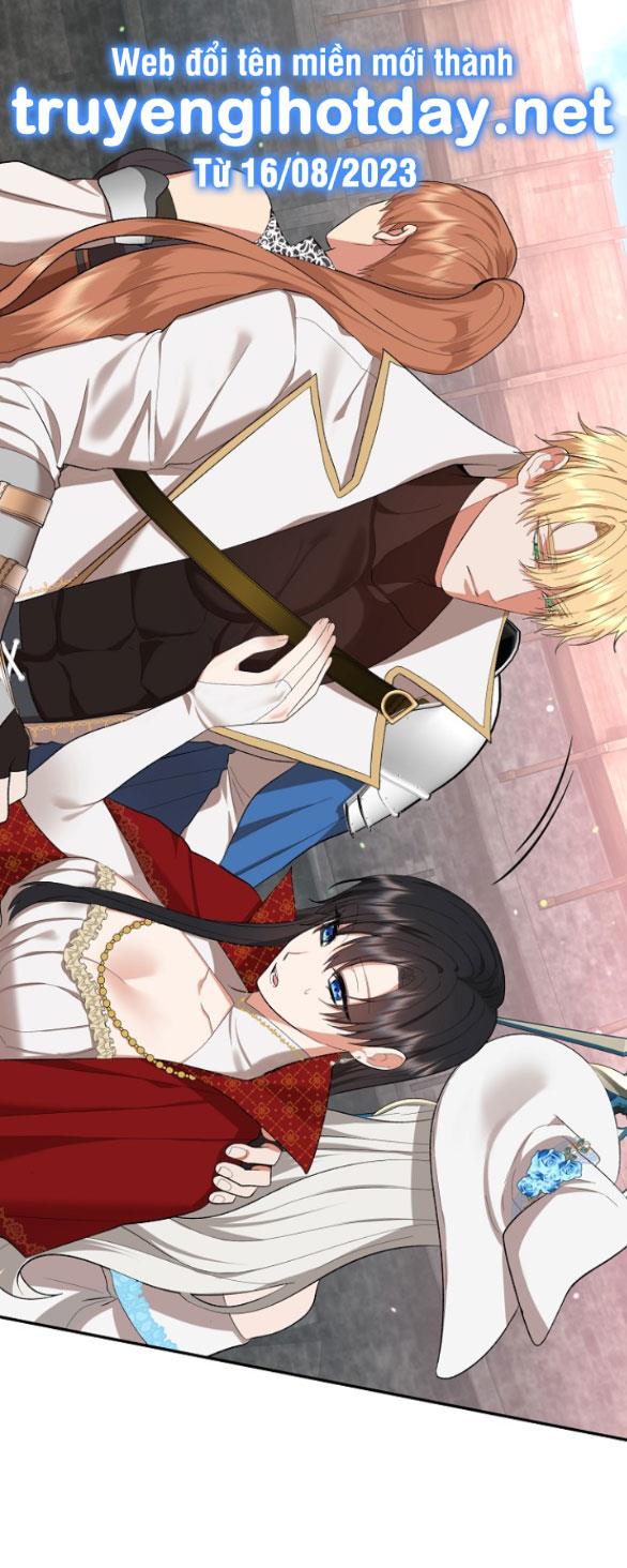 [18+] dũng sĩ vị tha chapter 30.1 26