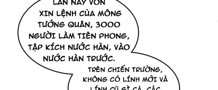 đại tần, ta là con tần thủy hoàng, giết địch thành thần chapter 6 100