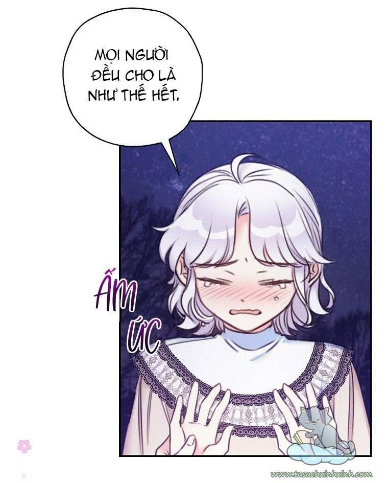 tôi sinh ra là con gái ác nữ chapter 22 17