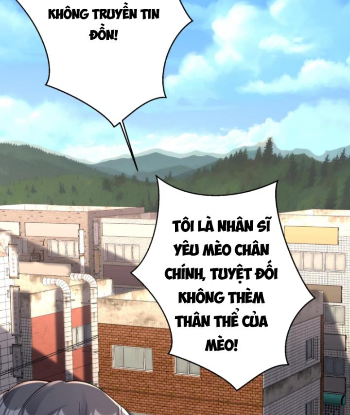 học cùng em gái, tôi bất cẩn vô địch rồi chapter 129 40