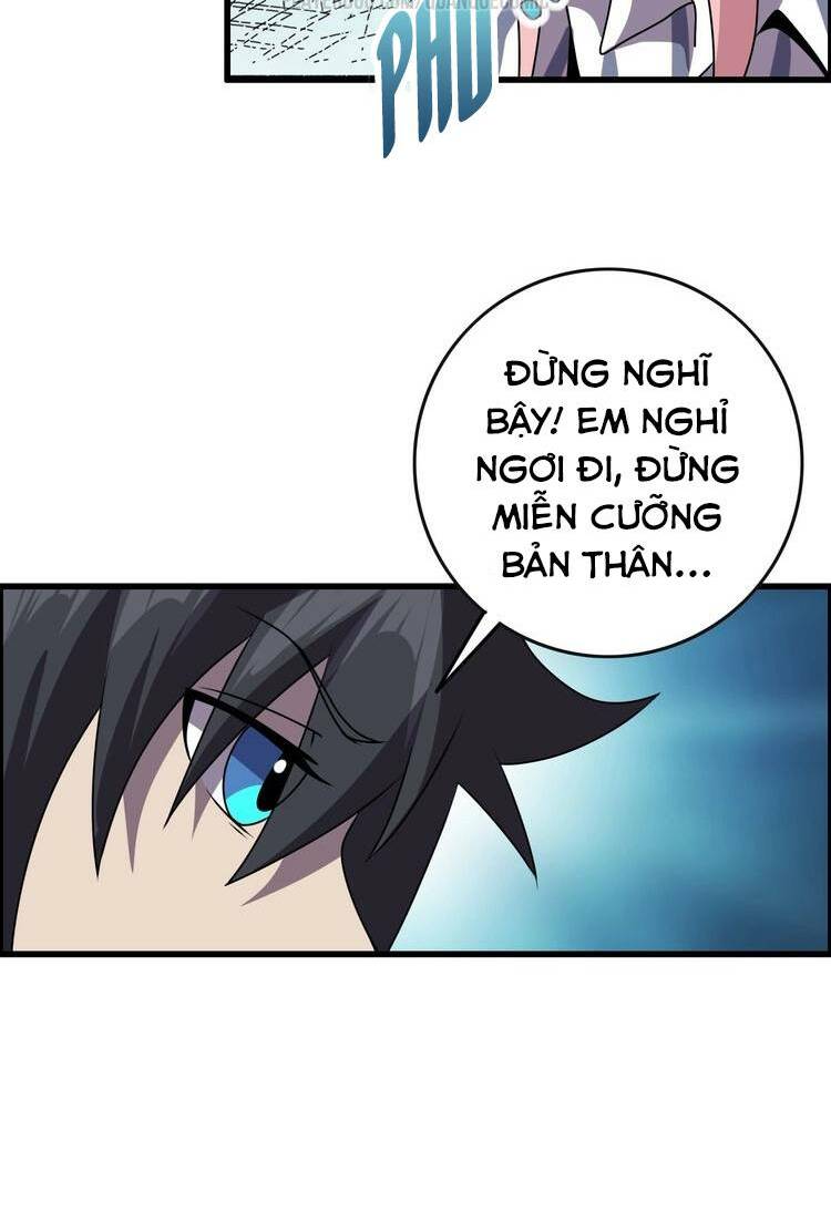 chào mừng đến thế giới cực lạc chapter 63 26