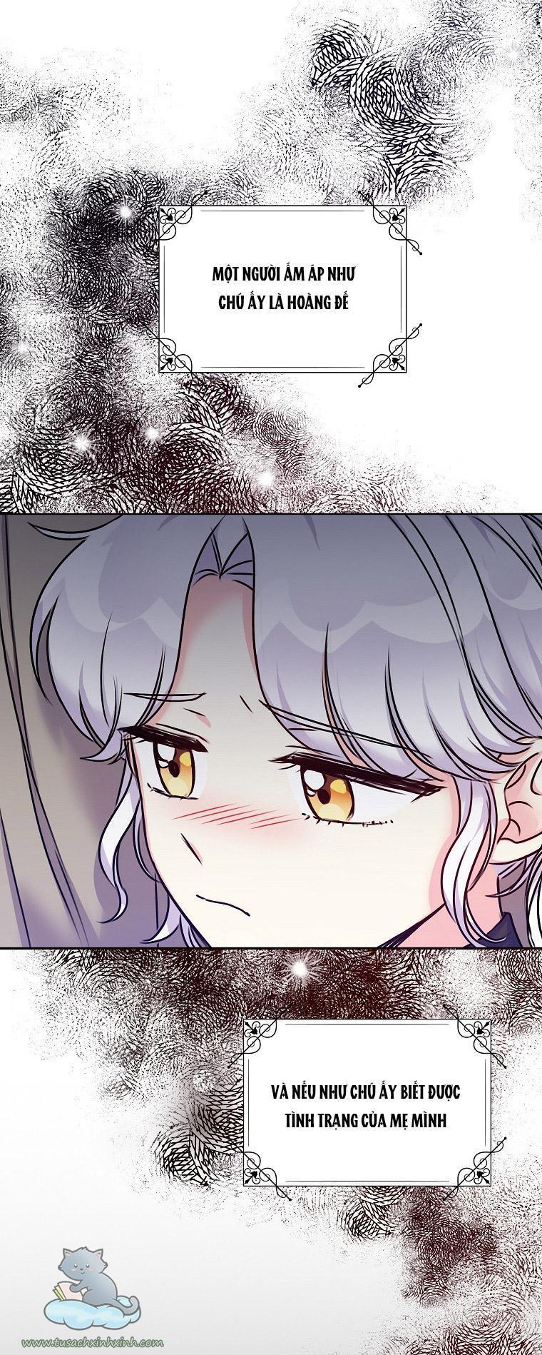 tôi sinh ra là con gái ác nữ chapter 29 39