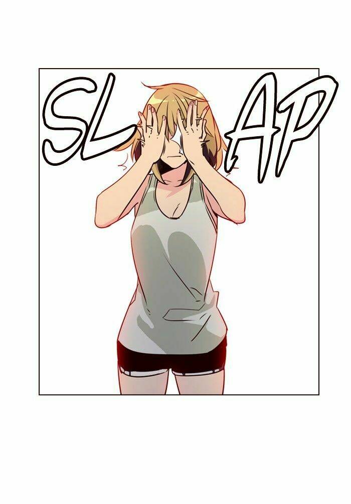 nữ sinh trường wilds chapter 223 34