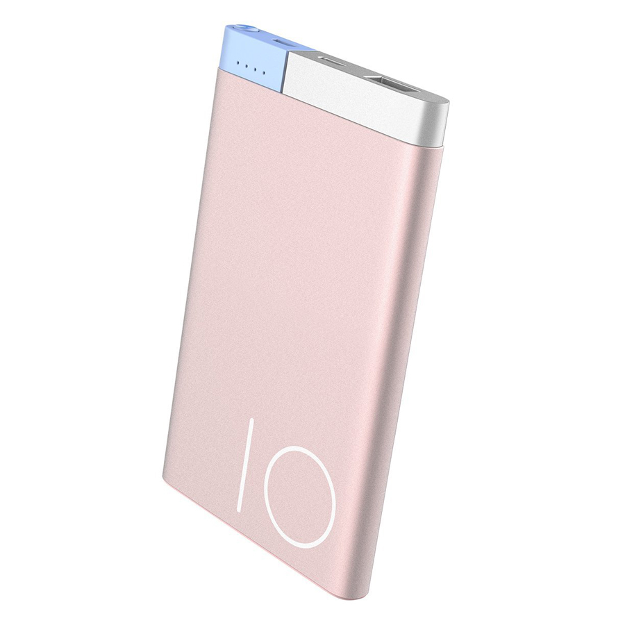 Pin sạc dự phòng Rock Odin 10.000Mah