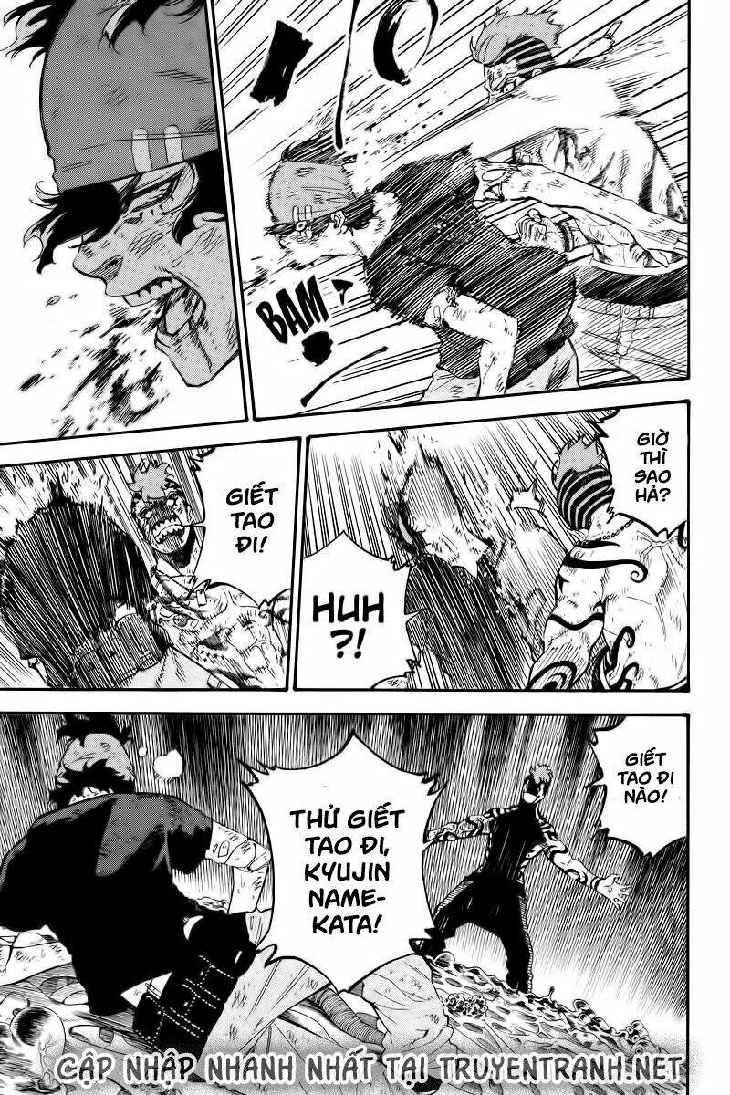 dolly kill kill chapter 107 13