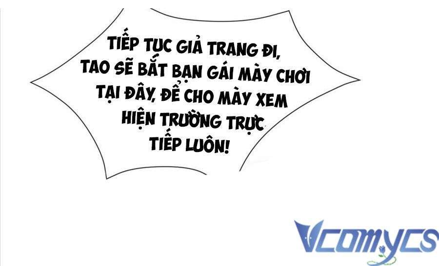 Bảo Bối Của Lão Đại Đã Xuyên Không Trở Về! Chapter 84.2 - Trang 12