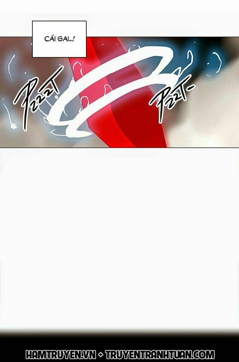 cuộc chiến trong tòa tháp chapter 220 6