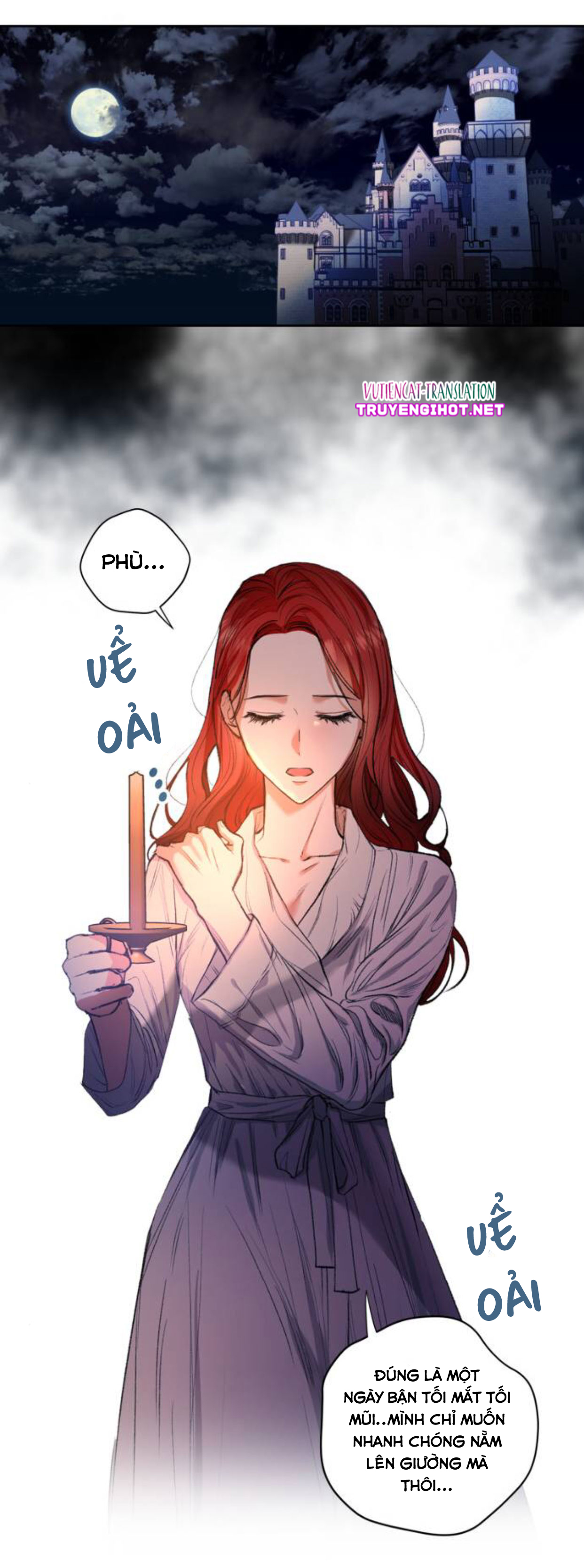 ta muốn biến phu quân thành bá chủ chapter 9 48