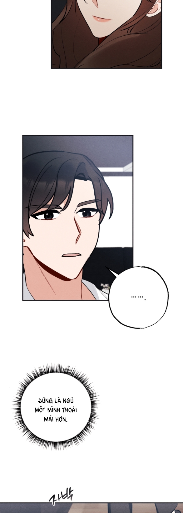 [18+] hôn nhân bị đánh cắp chapter 28.2 4