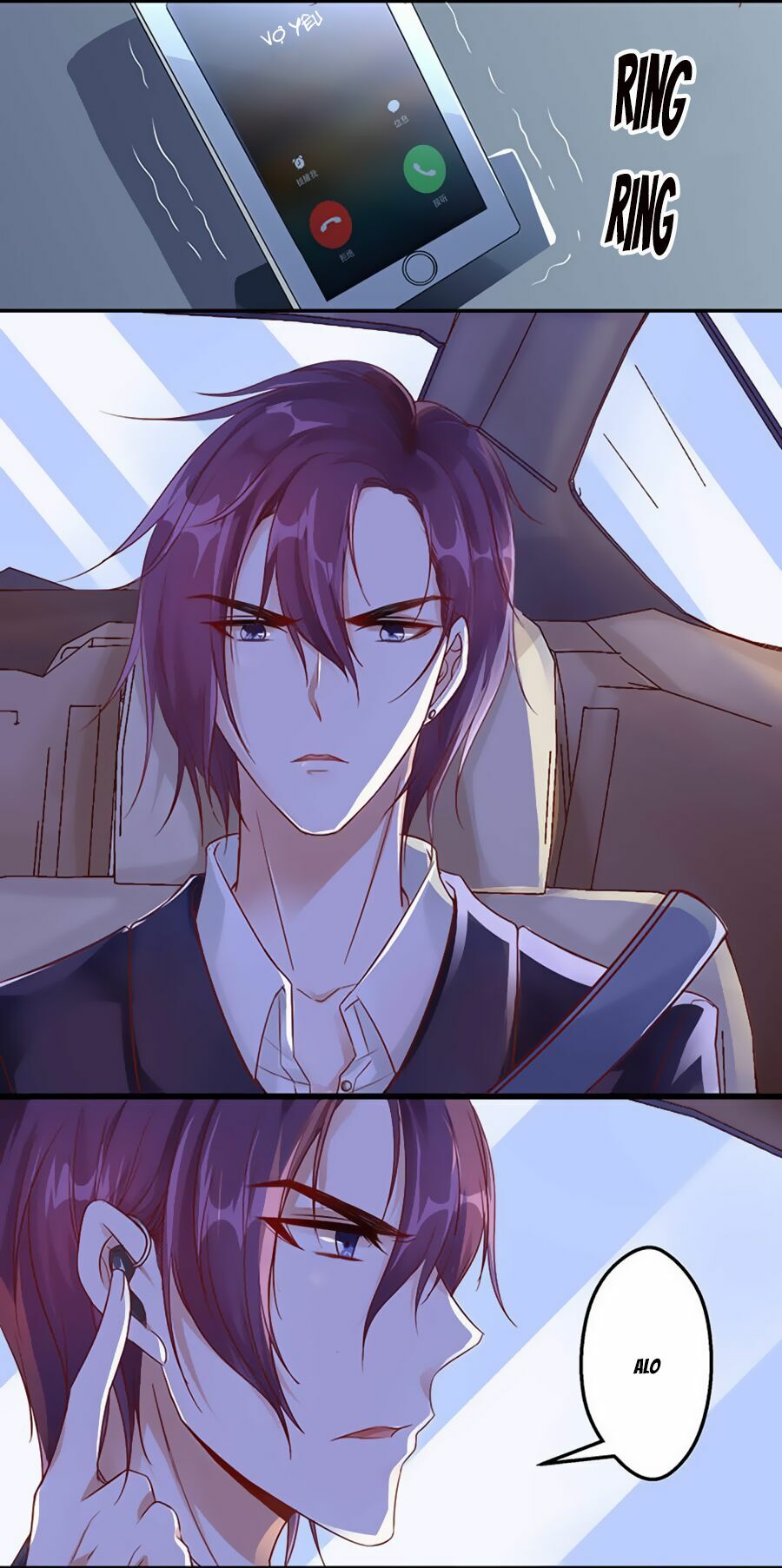 cả thế giới đều không bằng người chapter 7 21