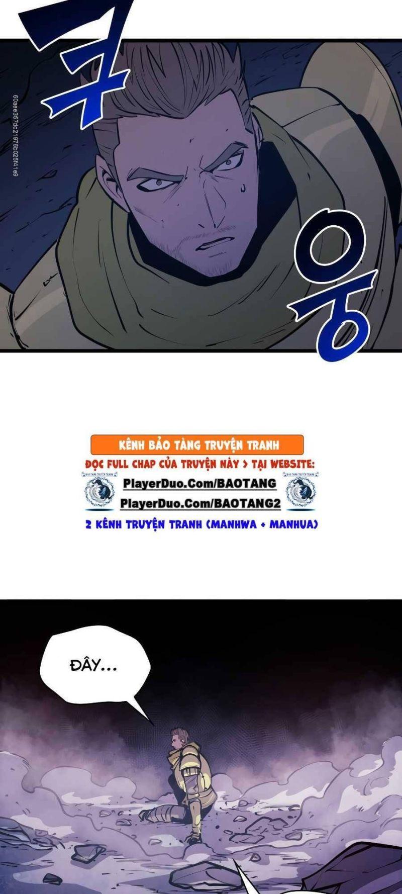 tôi trở lại thăng cấp một mình chapter 91.5 39