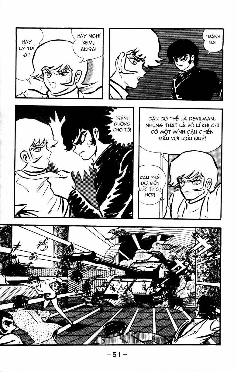 devilman chapter 18 7