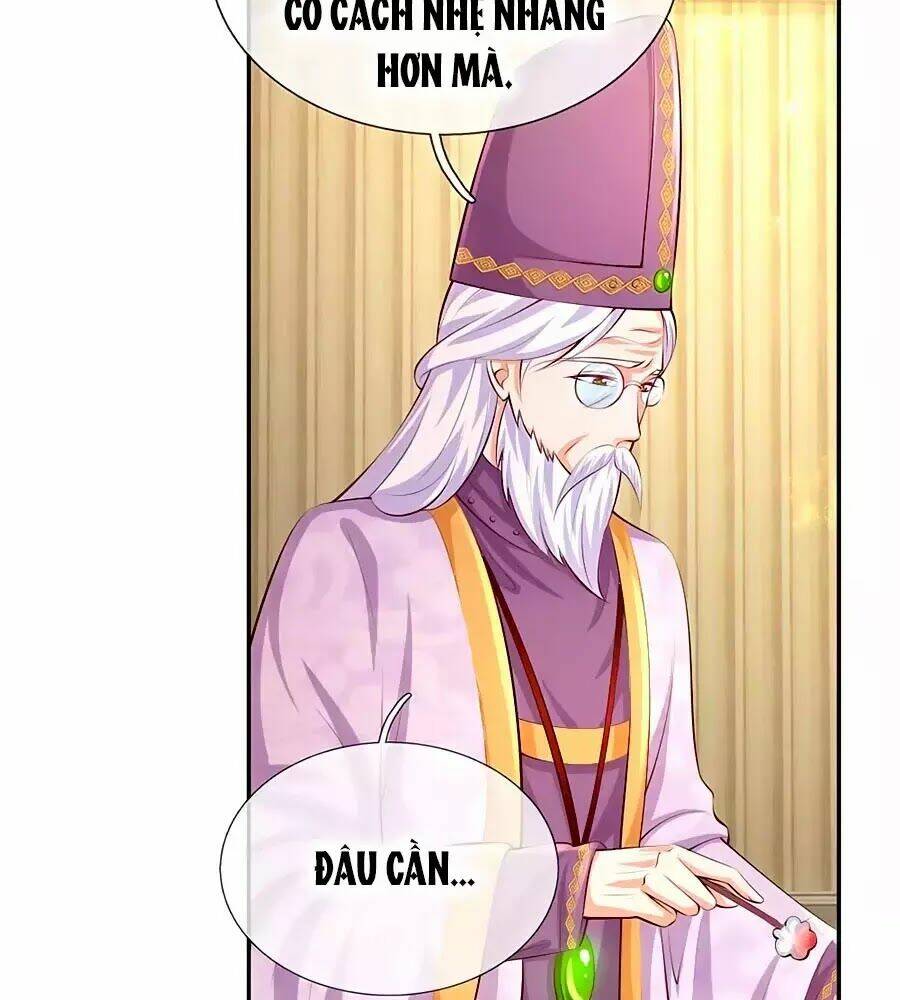 bỗng một ngày trở thành con gái nhà vua chapter 132 2