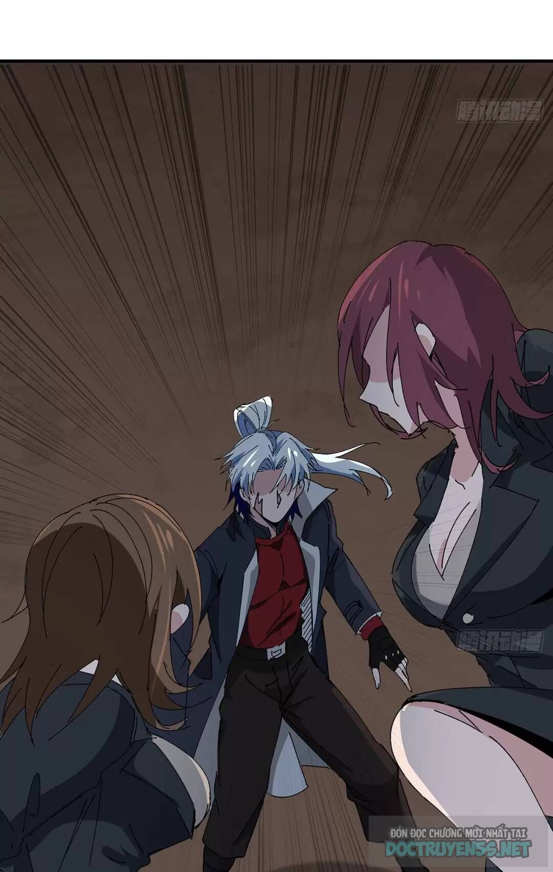 giải cứu 99 nữ chính ở mạt thế chapter 102 41