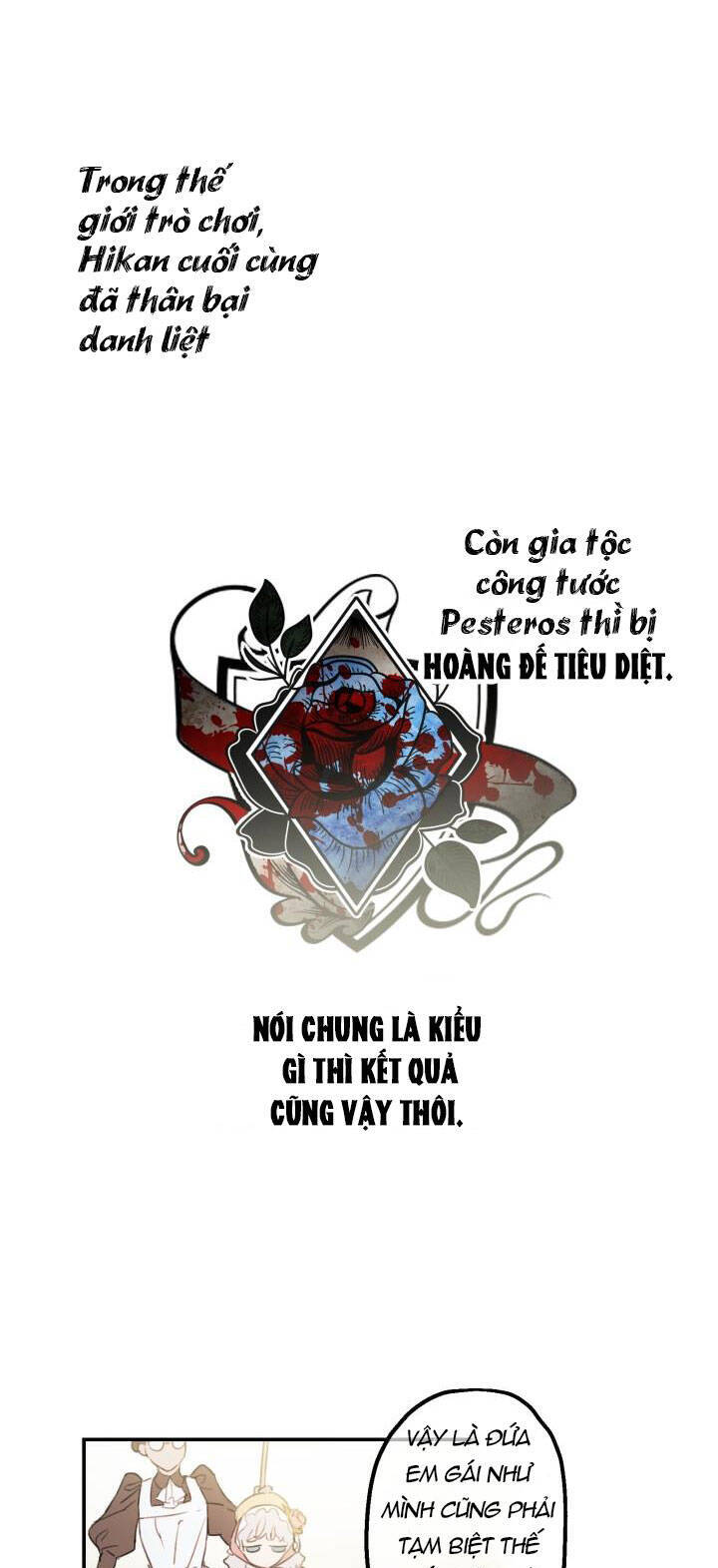 những nhân vật mạnh nhất thế giới ám ảnh tôi chapter 2.1 16