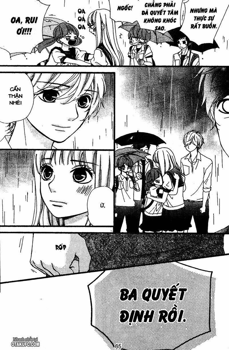 cầu vồng tình yêu chapter 16 29