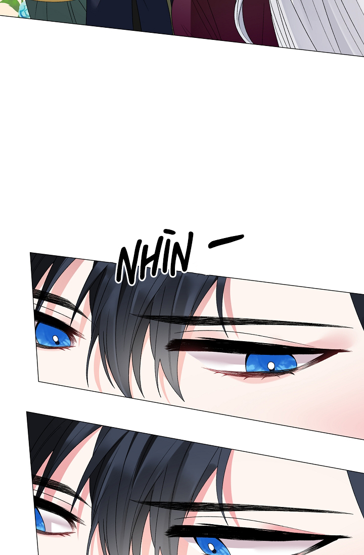 tôi sẽ trở thành nhân vật chính chapter 12 29