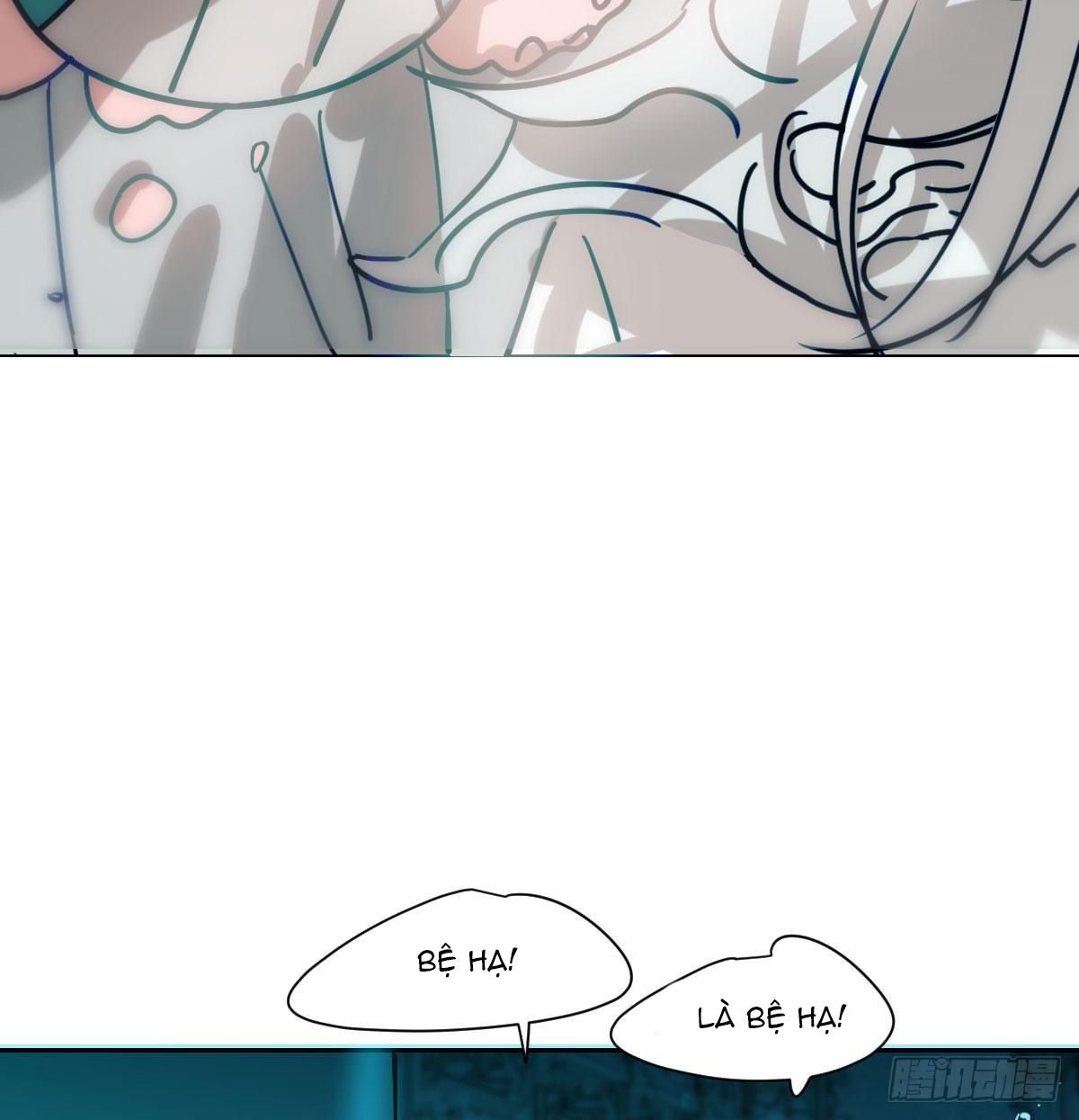Bắt Lấy Ngao Ngao chapter 174 - Trang 32