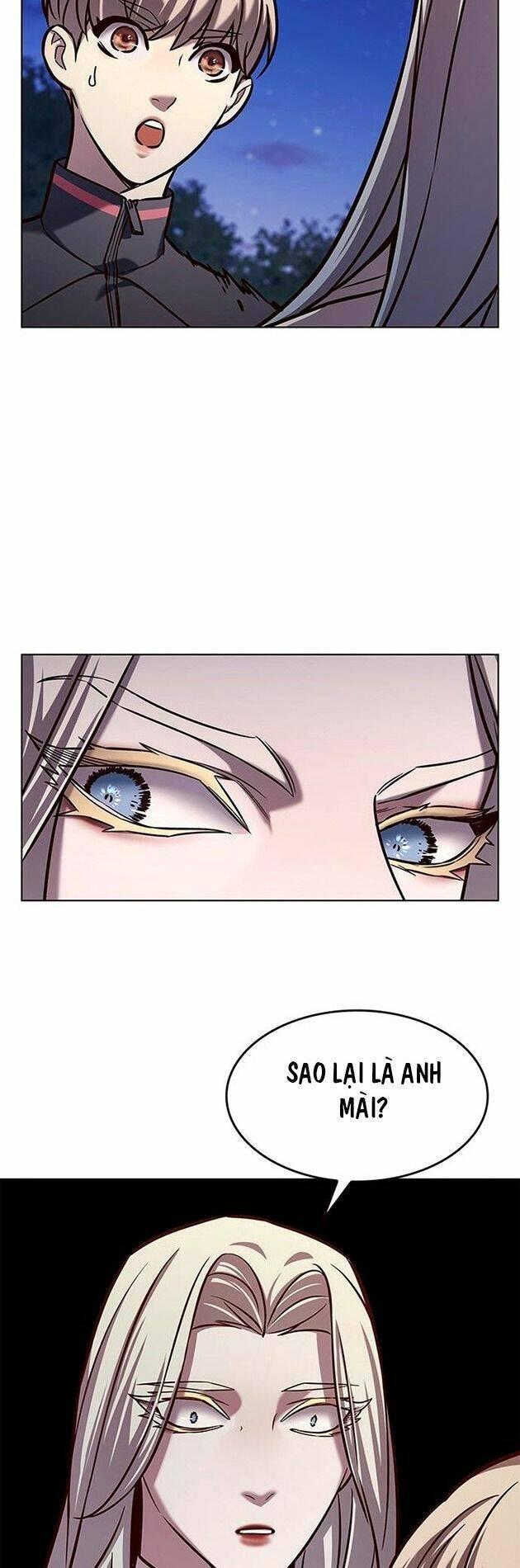 biến thân thành mèo chapter 218 29