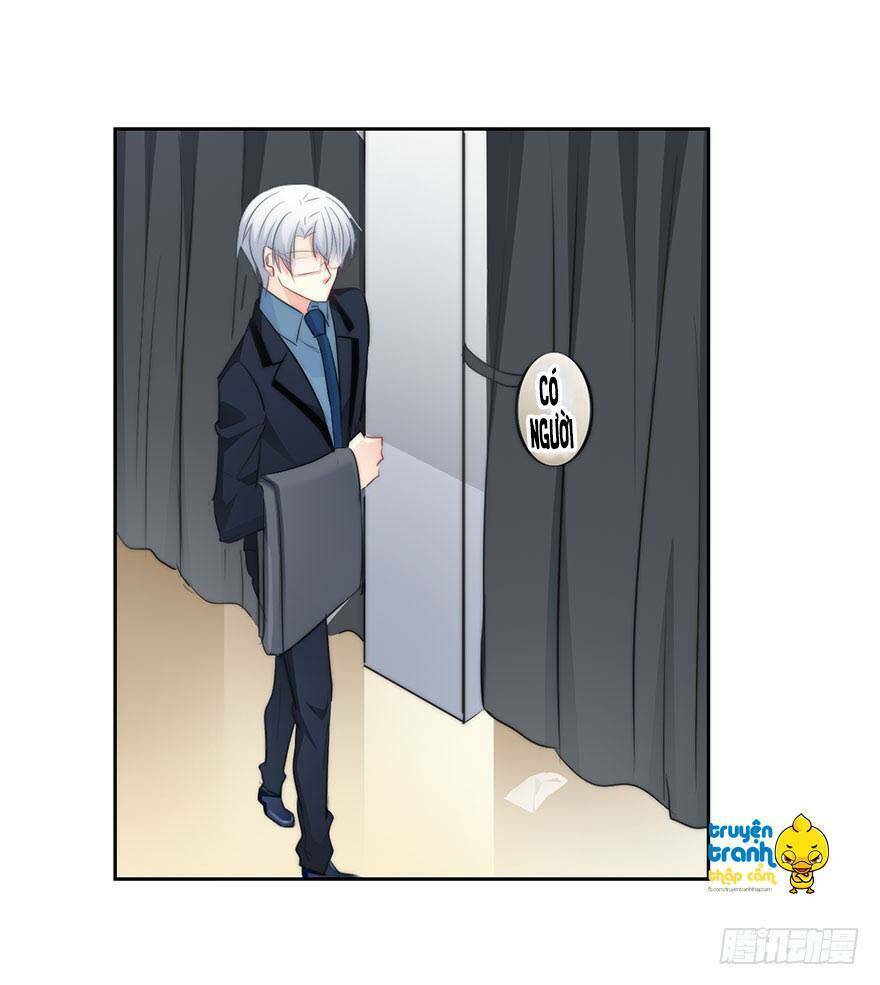 luận cách yêu của chứng sợ phụ nữ chapter 7 30