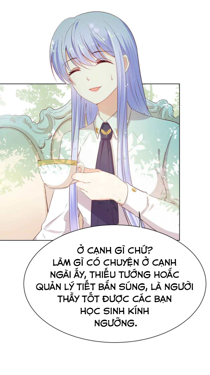 đế quốc tinh tế đệ nhất sủng hôn. chapter 41.2 1