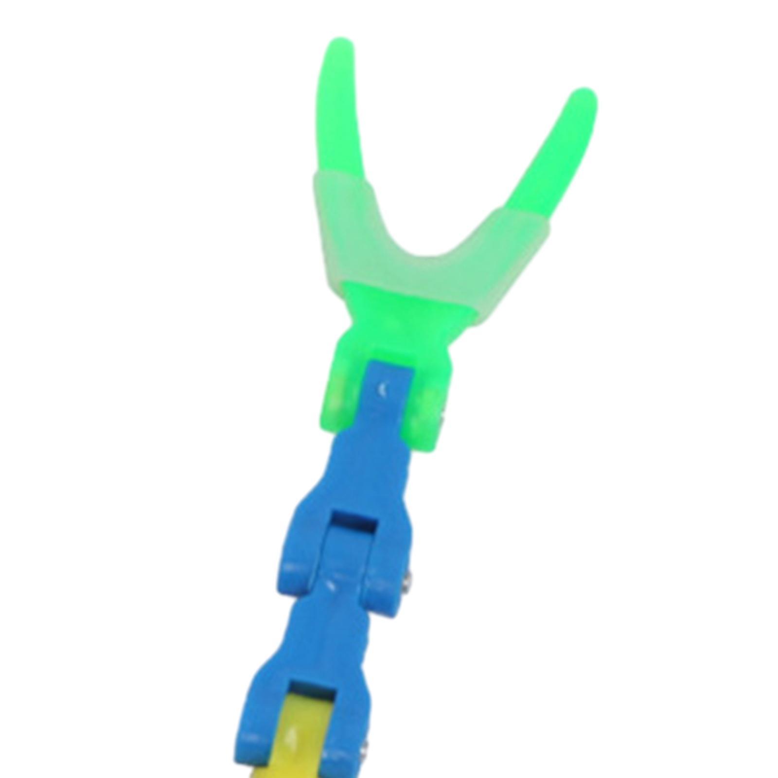 Fishing Rod Holder Rear Bracket Accessories Non Slip Fishing Rod Pole Stand