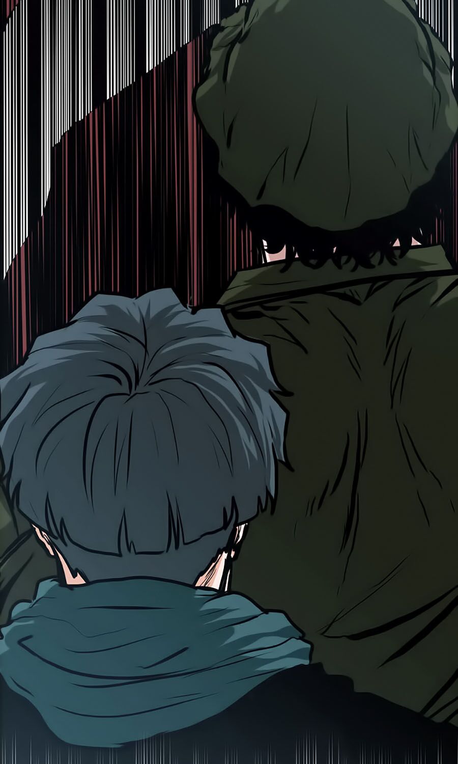 bá chủ học đường ss3 chapter 15 14