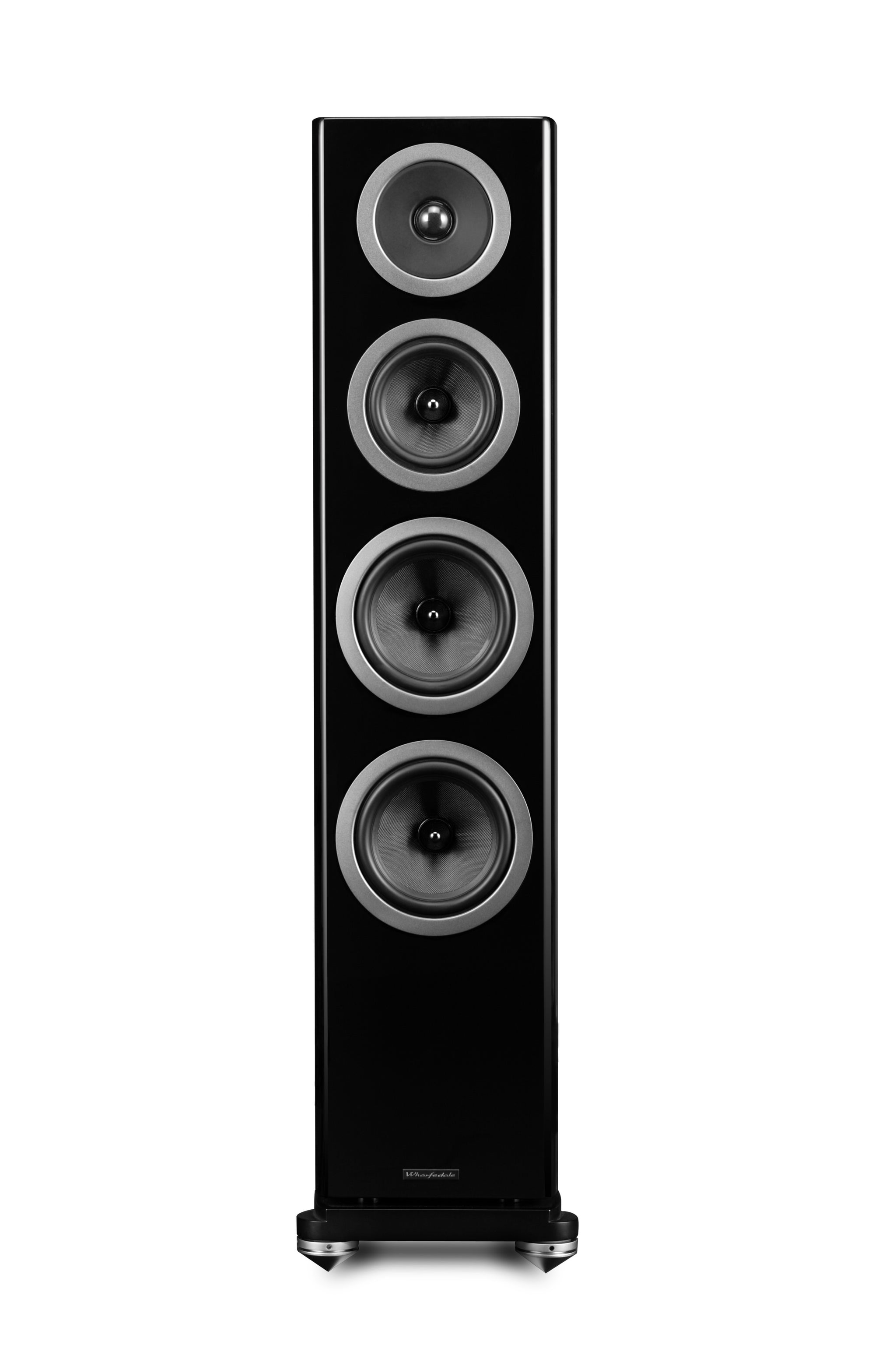 Loa Wharfedale Reva 3-  Hàng chính hãng, new 100%