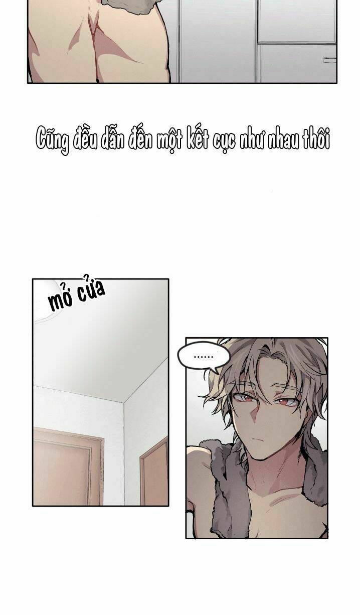 cậu tên gì ? chapter 4 16