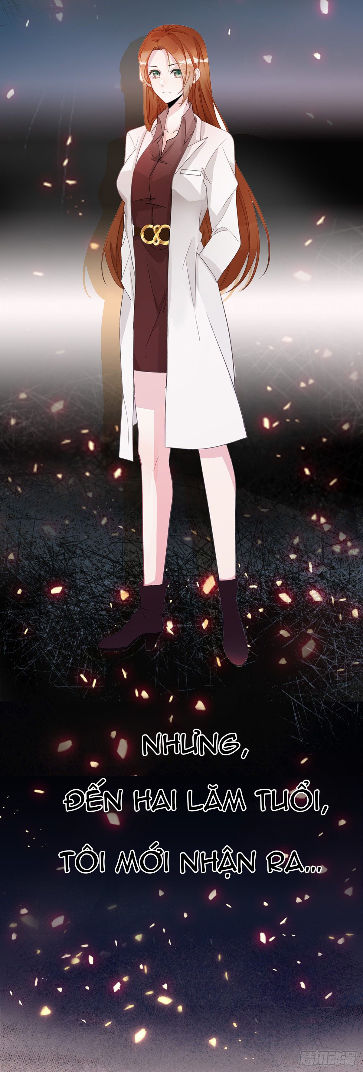 kế hoạch công lược công tước máu lạnh chapter 0 2