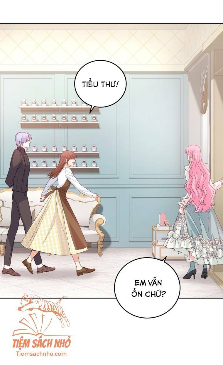 nhà điều chế nước hoa độc quyền của bạo chúa chapter 38 25