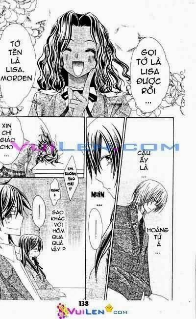 trái tim hoàng tử chapter 2 138