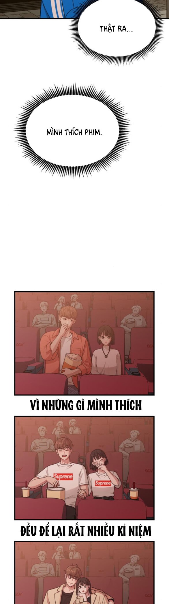 Cuộc Sống Của Tác Giả Truyện Người Lớn chapter 28.2 - Trang 4