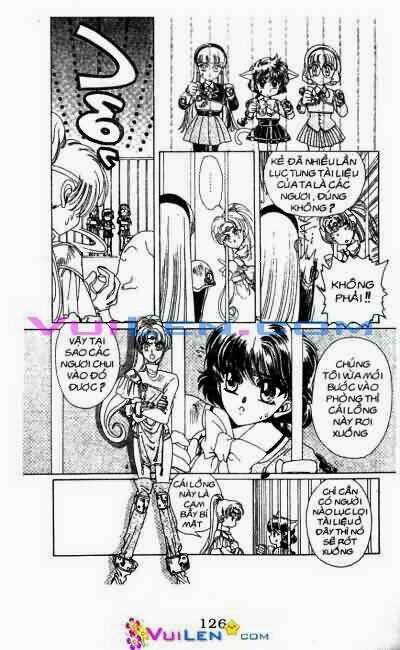 hiệp sĩ phép màu chapter 1 125