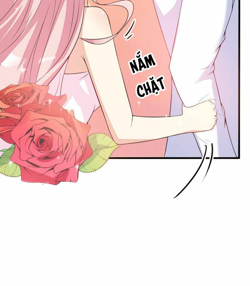 hào môn cường sủng: vật chơi 100 ngày của tổng tài chapter 4 23