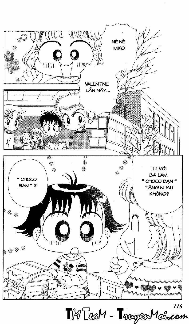 kocchi muite! miiko chapter 7 3