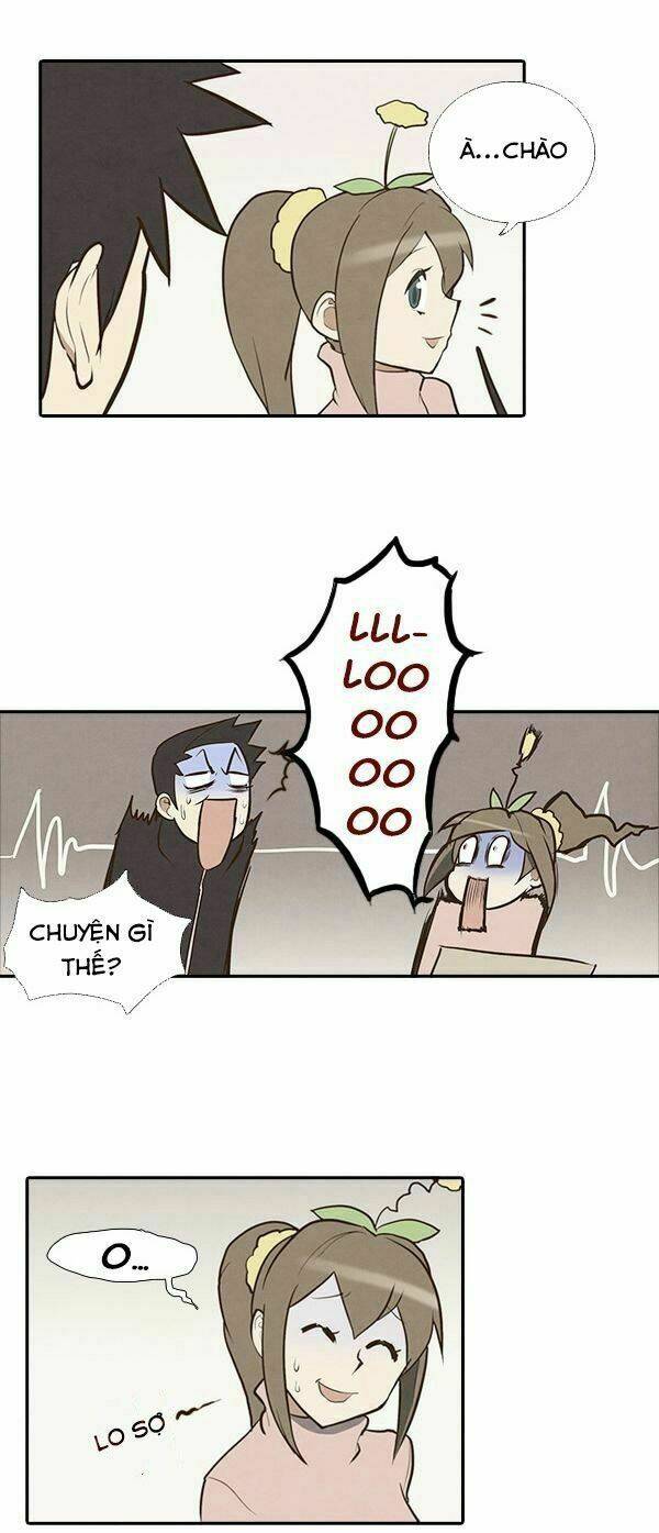 how to open a triangular riceball chapter 7 9