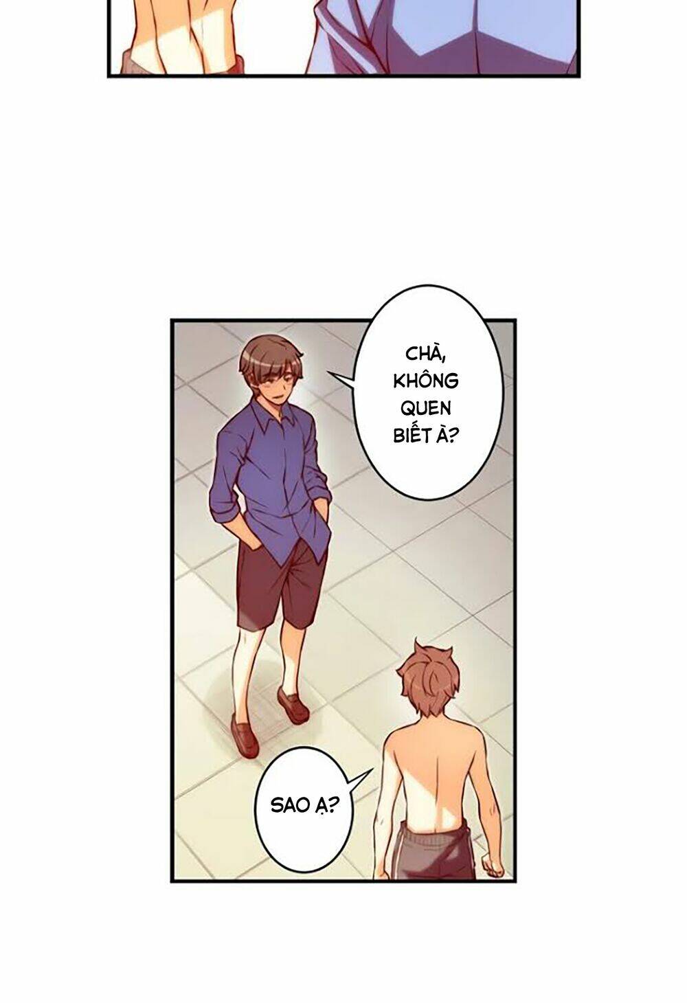 cohabitation with the fiancee chapter 43 21