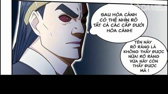 đào hoa bảo điển chapter 206 15