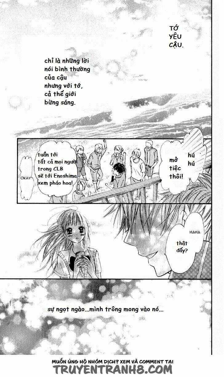 katakoi densha chapter 4 18