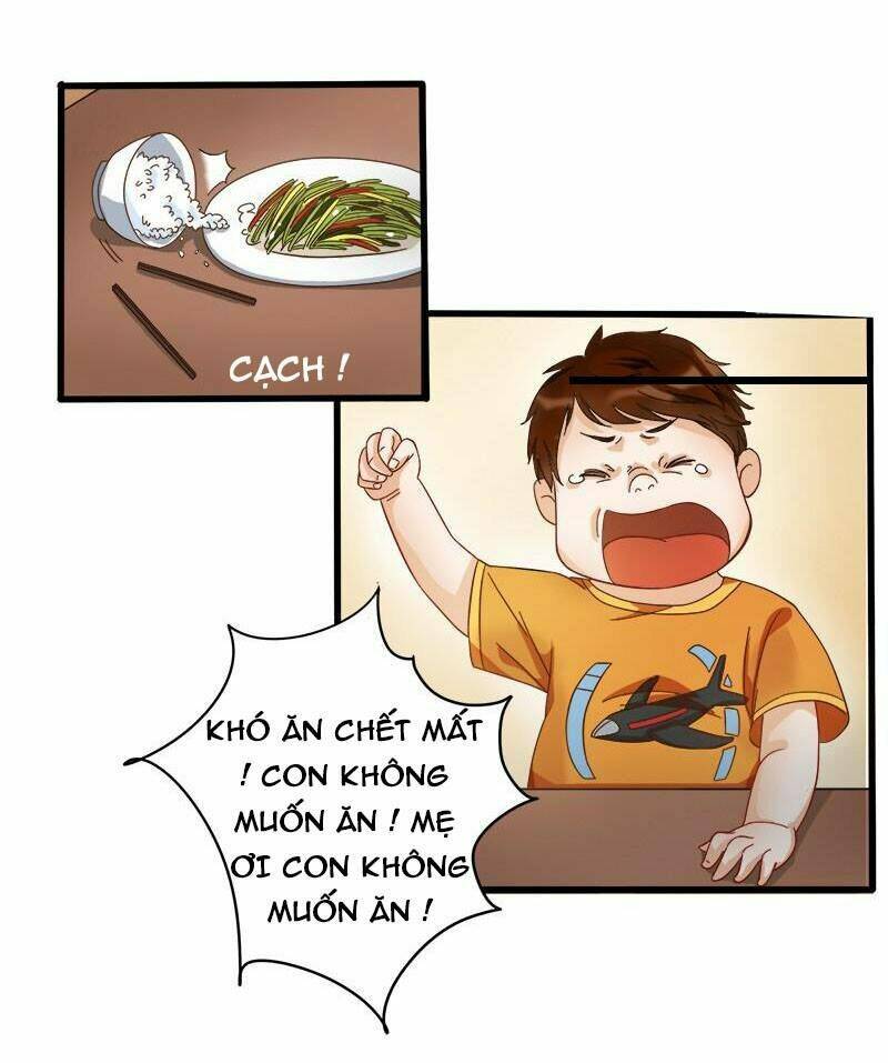 tình nhân kiếp trước là vĩ hồ chapter 3 12