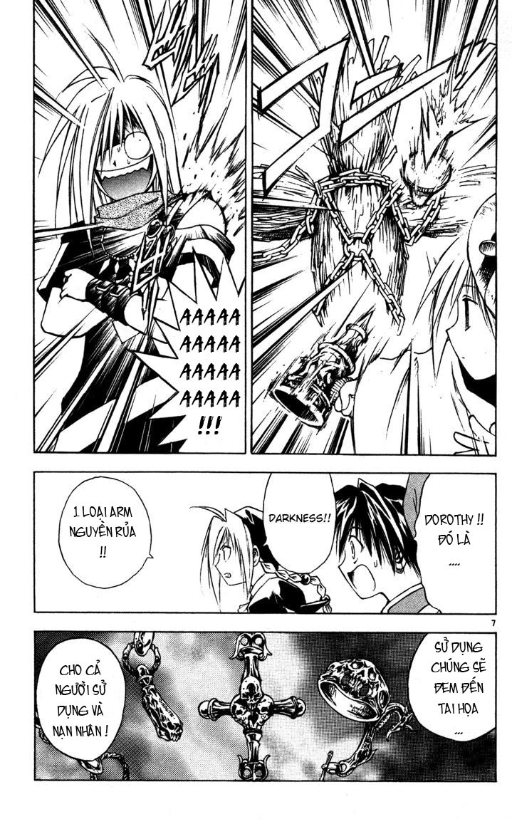 mar heaven chapter 52 7